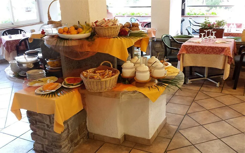 Hotel Principe Principina a Mare