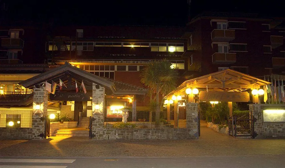 Hotel Principe Principina a Mare 4*,