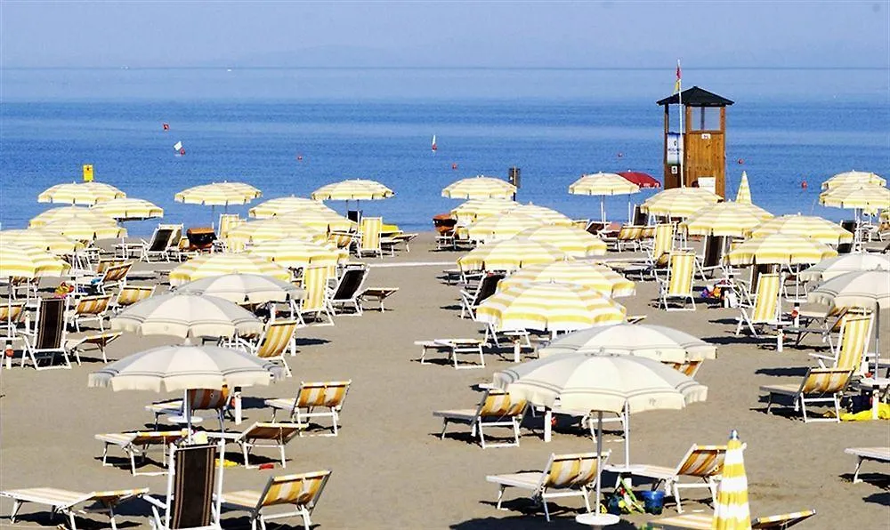 Hotel Principe Principina a Mare