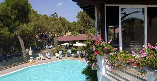 Hotel Principe Principina a Mare