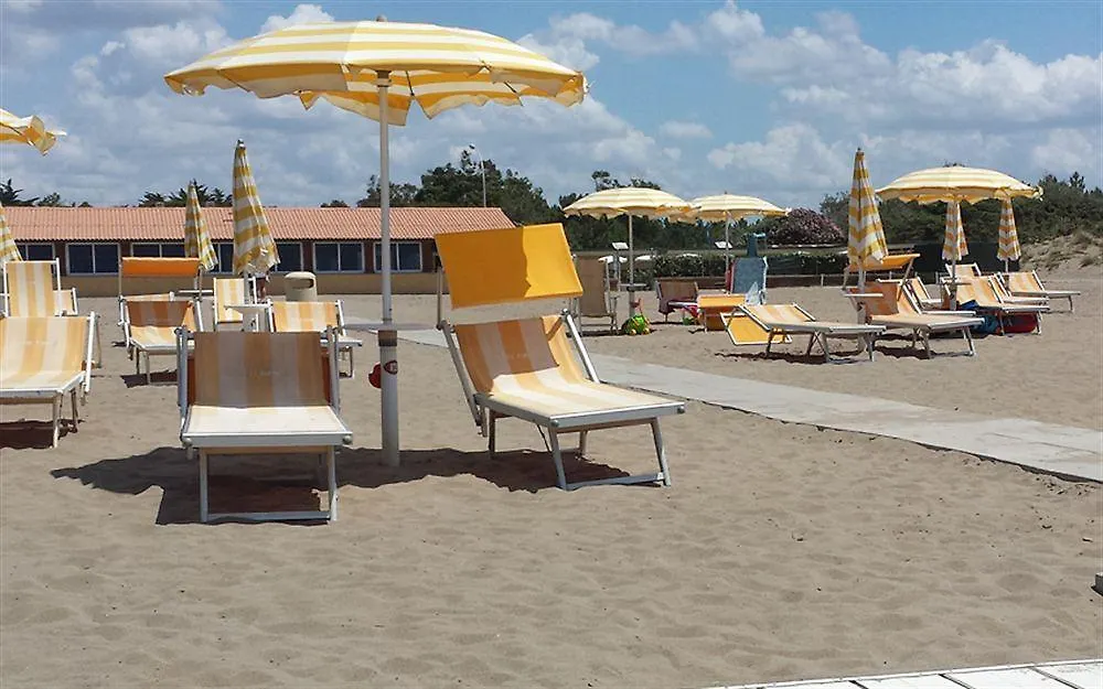 ****  Hotel Principe Principina a Mare Italien
