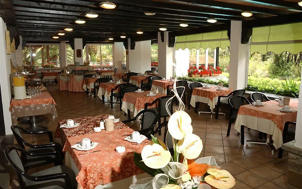 Hotel Principe Principina a Mare