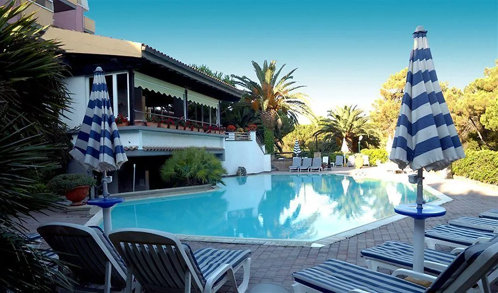 Hotel Principe Principina a Mare