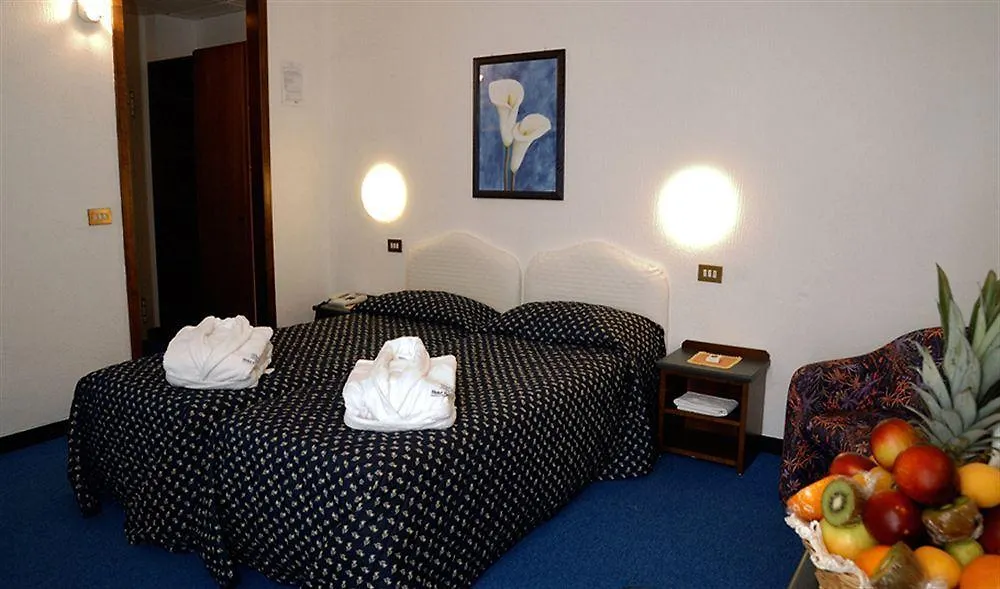Hotel Principe Principina a Mare