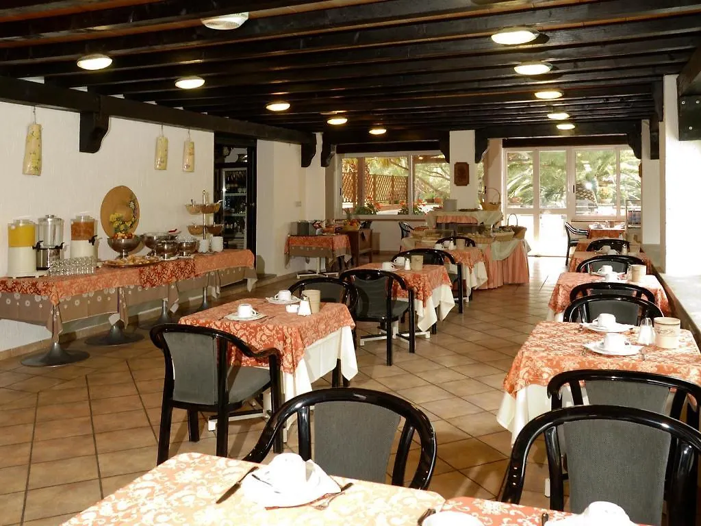 Hotel Principe Principina a Mare