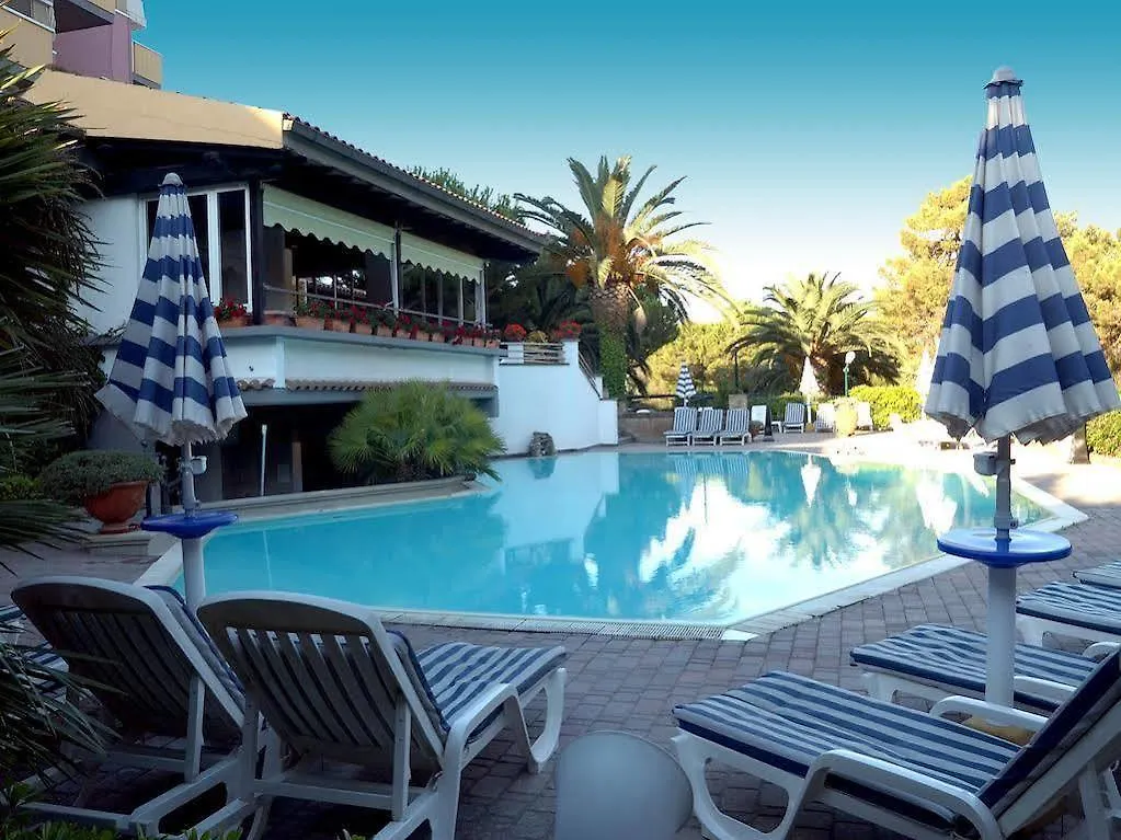Hotel Principe Principina a Mare
