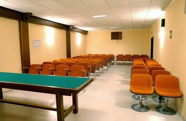 Hotel Principe Principina a Mare