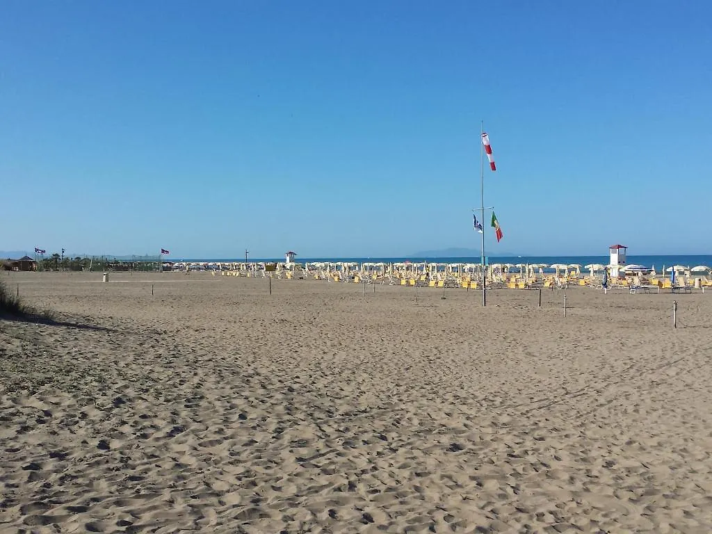 Hotel Principe Principina a Mare