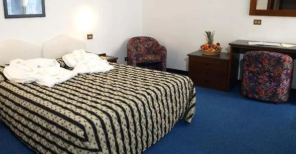 Hotel Principe Principina a Mare