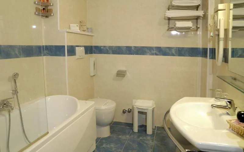 Hotel Principe Principina a Mare 4*,  Italien